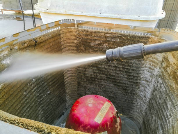 Best Air Duct Cleaning Near Me  in Kenly, NC