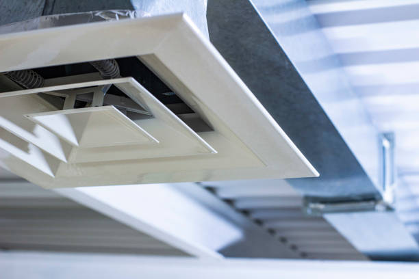 Best Air Duct Cleaning Near Me  in Kenly, NC