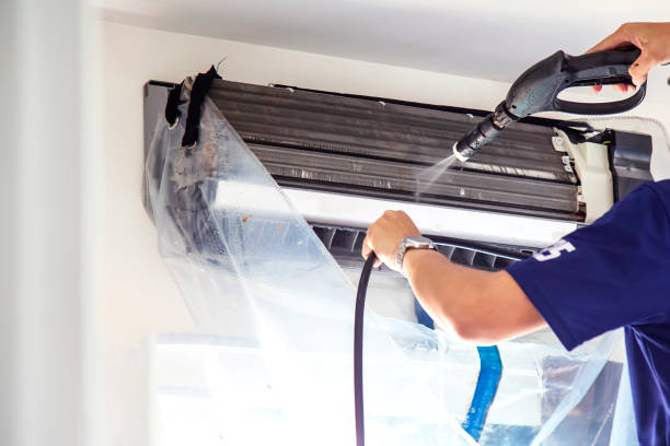 Best Commercial Air Duct Cleaning  in Kenly, NC