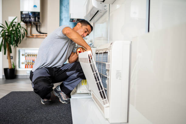 Best Residential Air Duct Cleaning  in Kenly, NC