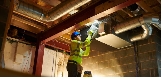 Best Affordable HVAC Duct Cleaning  in Kenly, NC