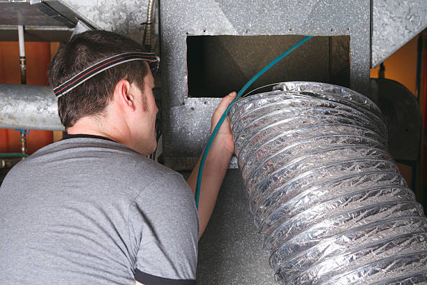 Best Ductwork Cleaning Services  in Kenly, NC