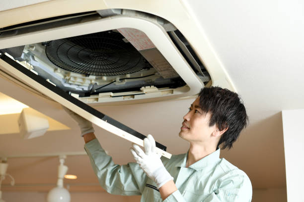 Best Air Duct Cleaning Near Me  in Kenly, NC