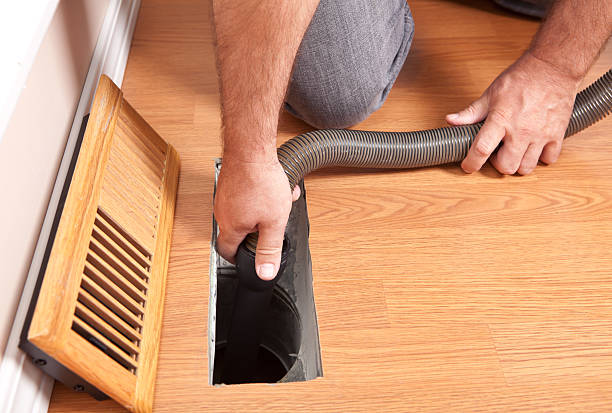 Best Residential Air Duct Cleaning  in Kenly, NC