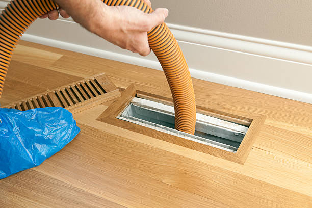Best Affordable Duct Cleaning Services  in Kenly, NC