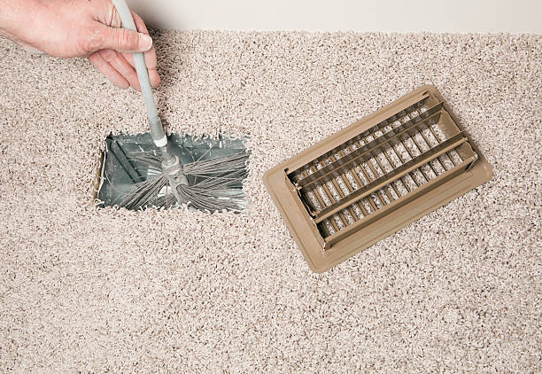 Best HVAC Duct Inspection Services  in Kenly, NC
