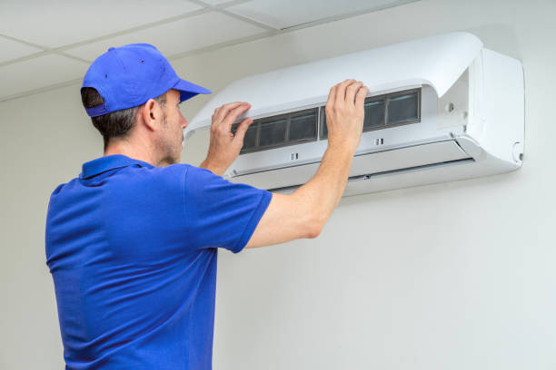 Best Air Vent Cleaning Services  in Kenly, NC